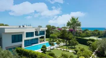 Susesi Luxury Resort