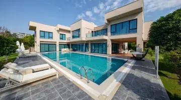 Susesi Luxury Resort