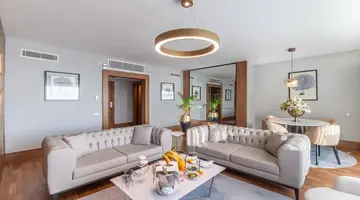 Susesi Luxury Resort