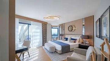 Susesi Luxury Resort