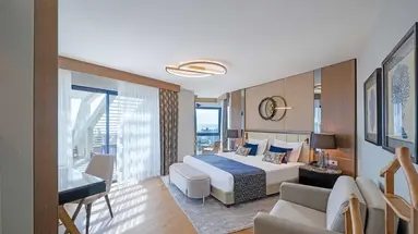 Susesi Luxury Resort
