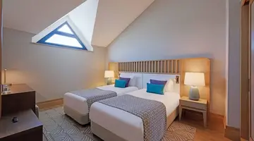 Susesi Luxury Resort