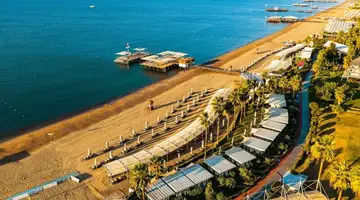 Susesi Luxury Resort