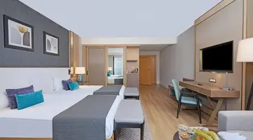 Susesi Luxury Resort