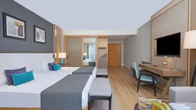 Susesi Luxury Resort