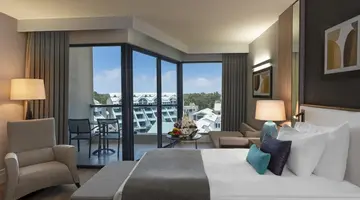 Susesi Luxury Resort