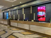 SUSESI LUXURY RESORT