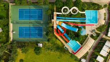 SUSESI LUXURY RESORT
