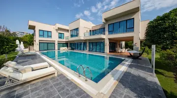 SUSESI LUXURY RESORT