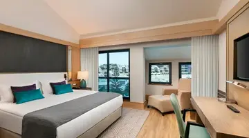 Susesi Luxury Resort