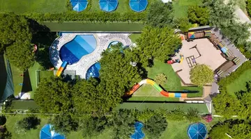 Susesi Luxury Resort