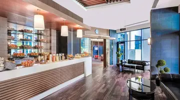 Susesi Luxury Resort