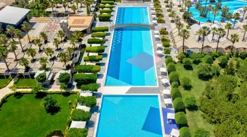 Susesi Luxury Resort