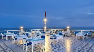 Susesi Luxury Resort