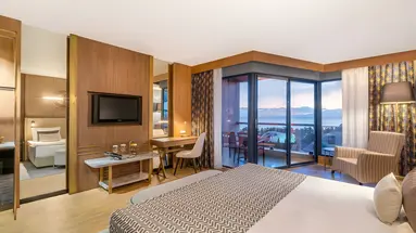 Susesi Luxury Resort