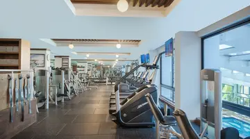 Susesi Luxury Resort