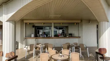 Susesi Luxury Resort
