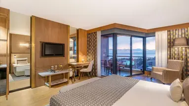 Susesi Luxury Resort
