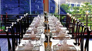 Susesi Luxury Resort