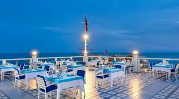 Susesi Luxury Resort