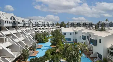 Susesi Luxury Resort
