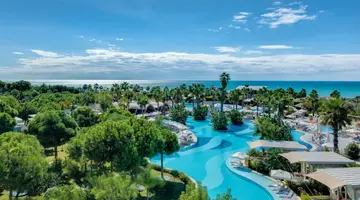 Susesi Luxury Resort