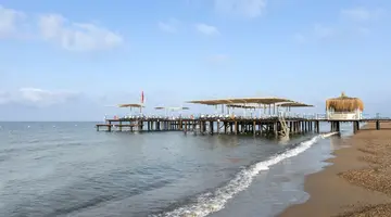 Susesi Luxury Resort