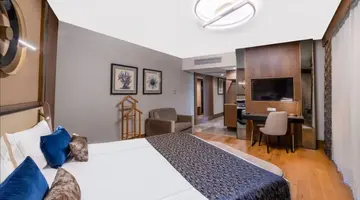 Susesi Luxury Resort