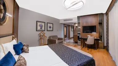 Susesi Luxury Resort