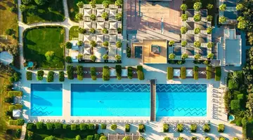Susesi Luxury Resort