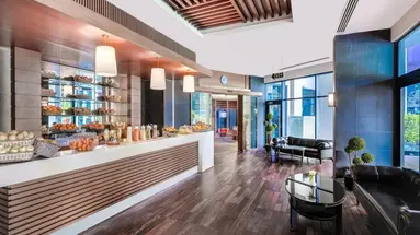 Susesi Luxury Resort