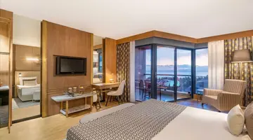 Susesi Luxury Resort