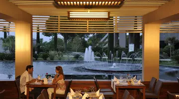 Susesi Luxury Resort