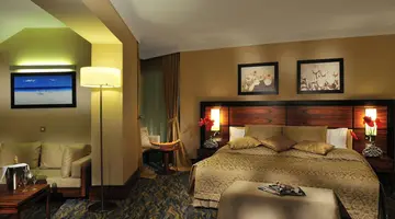 Susesi Luxury Resort