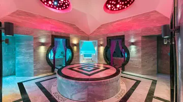 Susesi Luxury Resort