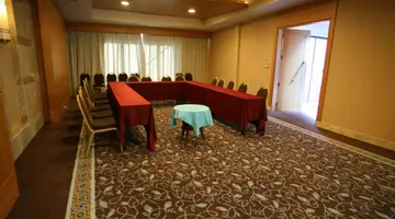 Susesi Luxury Resort