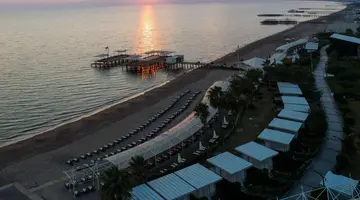 Susesi Luxury Resort