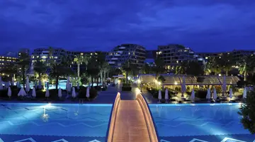 Susesi Luxury Resort