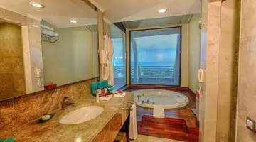 Susesi Luxury Resort
