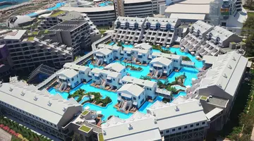 Susesi Luxury Resort