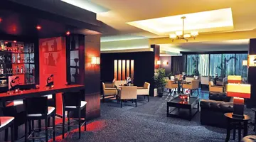 Susesi Luxury Resort