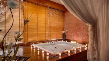 Susesi Luxury Resort