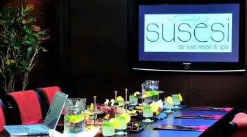 Susesi Luxury Resort
