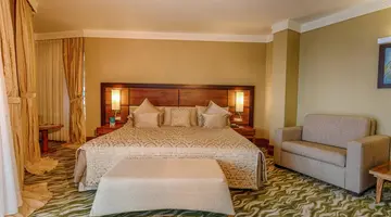 Susesi Luxury Resort