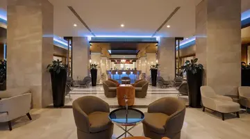 SUSESI LUXURY RESORT