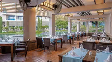 SUSESI LUXURY RESORT