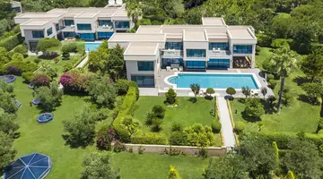 Susesi Luxury Resort