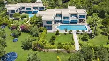 Susesi Luxury Resort