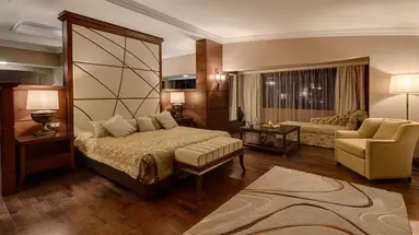 Susesi Luxury Resort