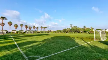 Susesi Luxury Resort
